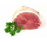 Boneless Cushion of Ham