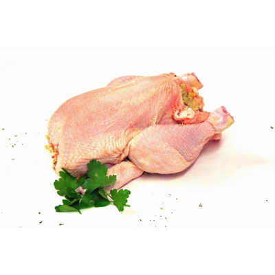 Irish Chicken 1400g