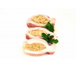 Stuffed Pork Chops