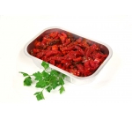 Spicy Steak Stir Fry